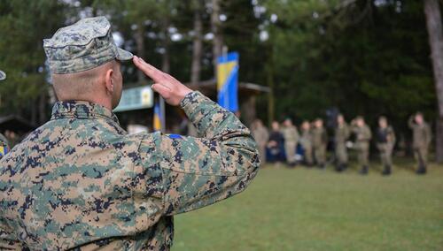 OSBiH o nedoličnom ponašanju kandidata na osnovnoj vojničkoj obuci