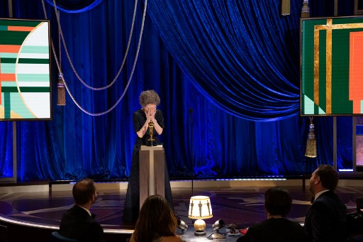 Oscar: Najbolji film 'Nomadland', glumci McDormand i Hopkins