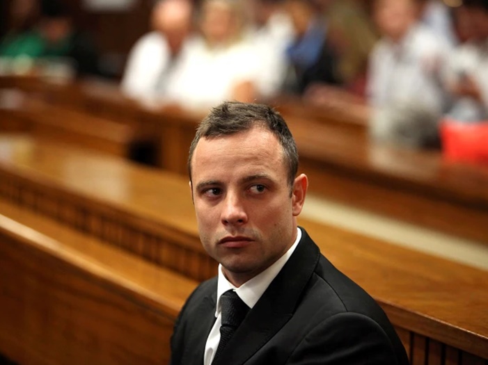 11 godina od ubistva: Oscar Pistorius pušten na uslovnu slobodu
