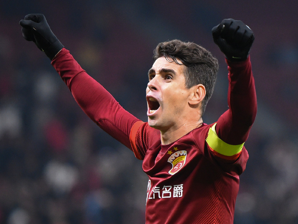 Oscar završio karijeru zbog problema sa srcem