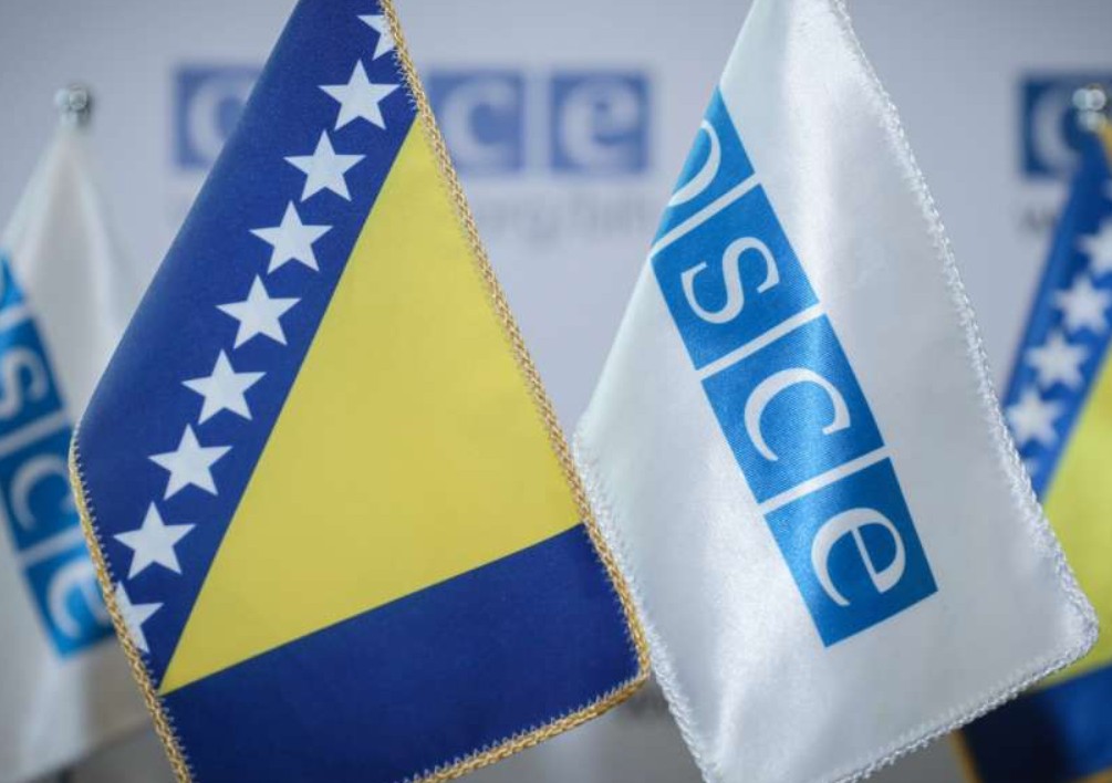 OSCE nakon izbora: Novi sistem glasanja veliki korak, ali izazovi ostaju