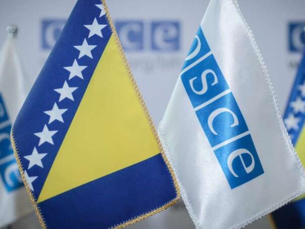 OSCE nakon izbora: Novi sistem glasanja veliki korak, ali izazovi ostaju