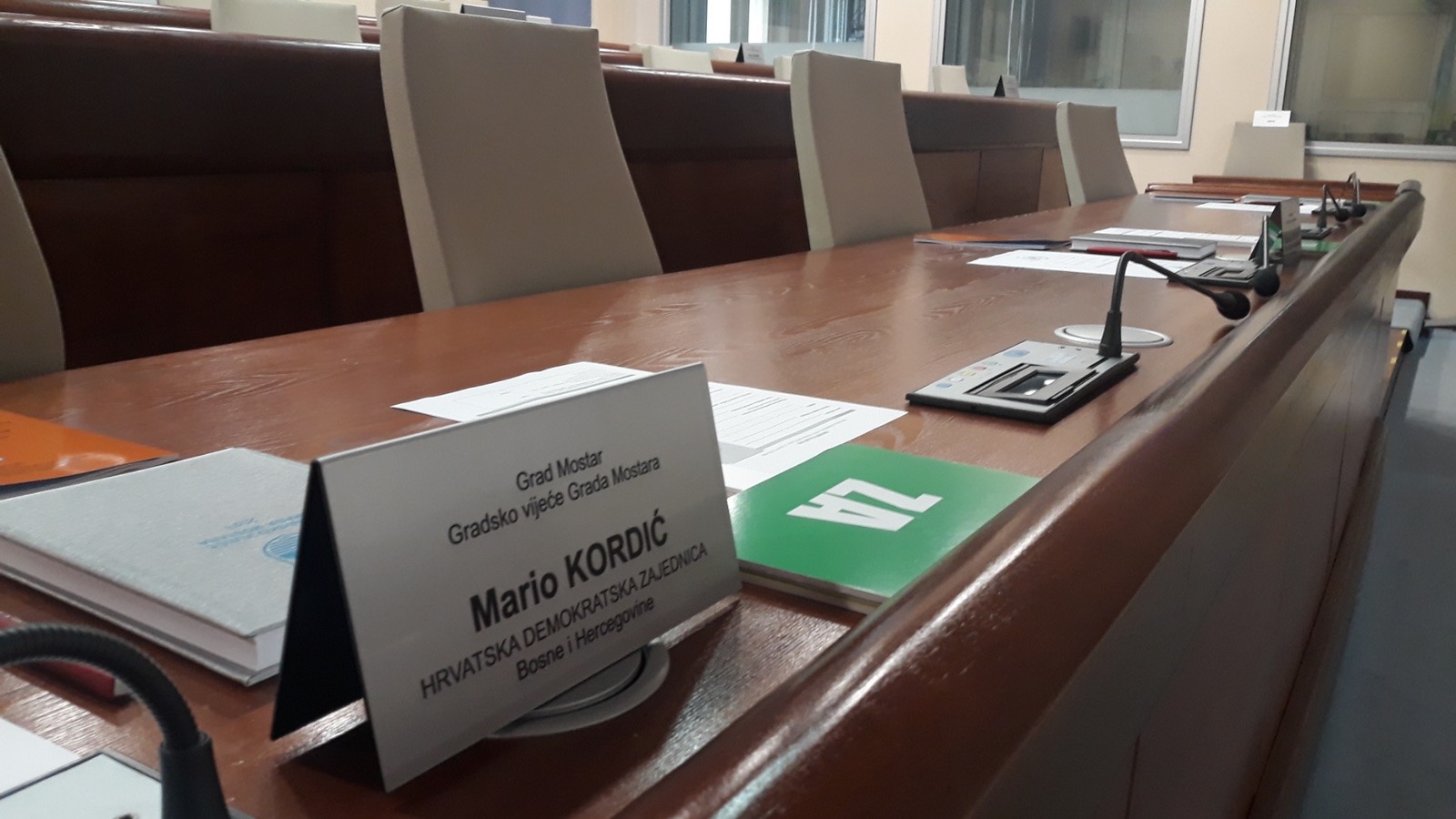 OSCE, OHR, EU i ambasade se oglasile o Mostaru