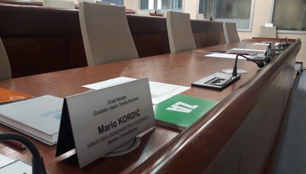 OSCE, OHR, EU i ambasade se oglasile o Mostaru