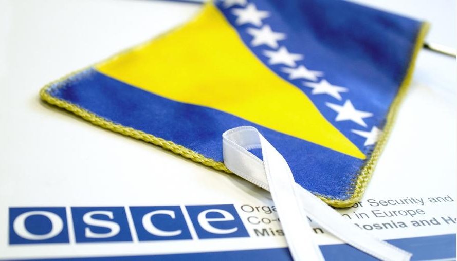 OSCE osudio uvrede upućene političarkama