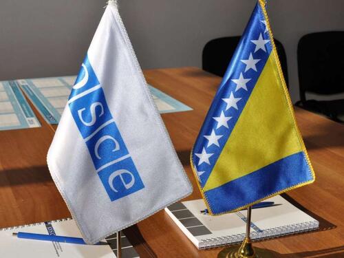 OSCE osuđuje napade i zastrašivanja političkih aktera u Pelagićevu i Zvorniku