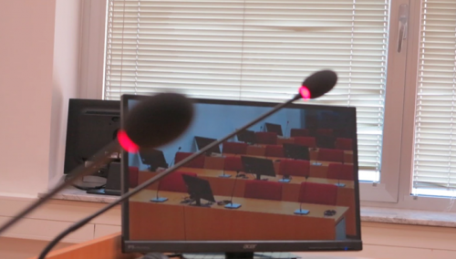 OSCE: Pad broja završenih predmeta za ratne zločine u BiH