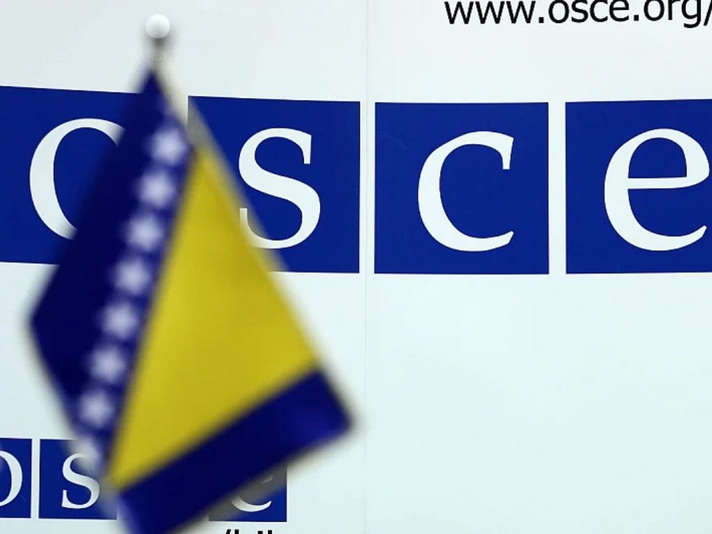 OSCE poslao jasnu poruku: Ne veličajte ratne zločince