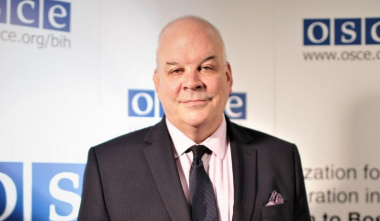 OSCE poziva vlast RS da odustane od uvođenja klevete u zakon