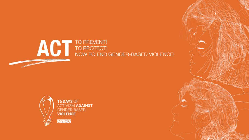 OSCE pozvao na hitnu akciju iskorjenjivanja nasilja nad ženama i djevojčicama