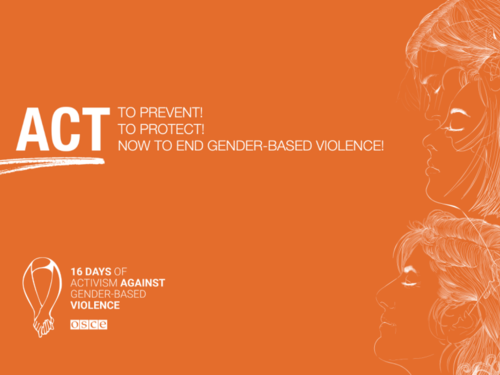 OSCE pozvao na hitnu akciju iskorjenjivanja nasilja nad ženama i djevojčicama