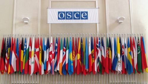 OSCE predstavio izvještaj o odgovoru na krizu uzrokovanu pandemijom Covid-19