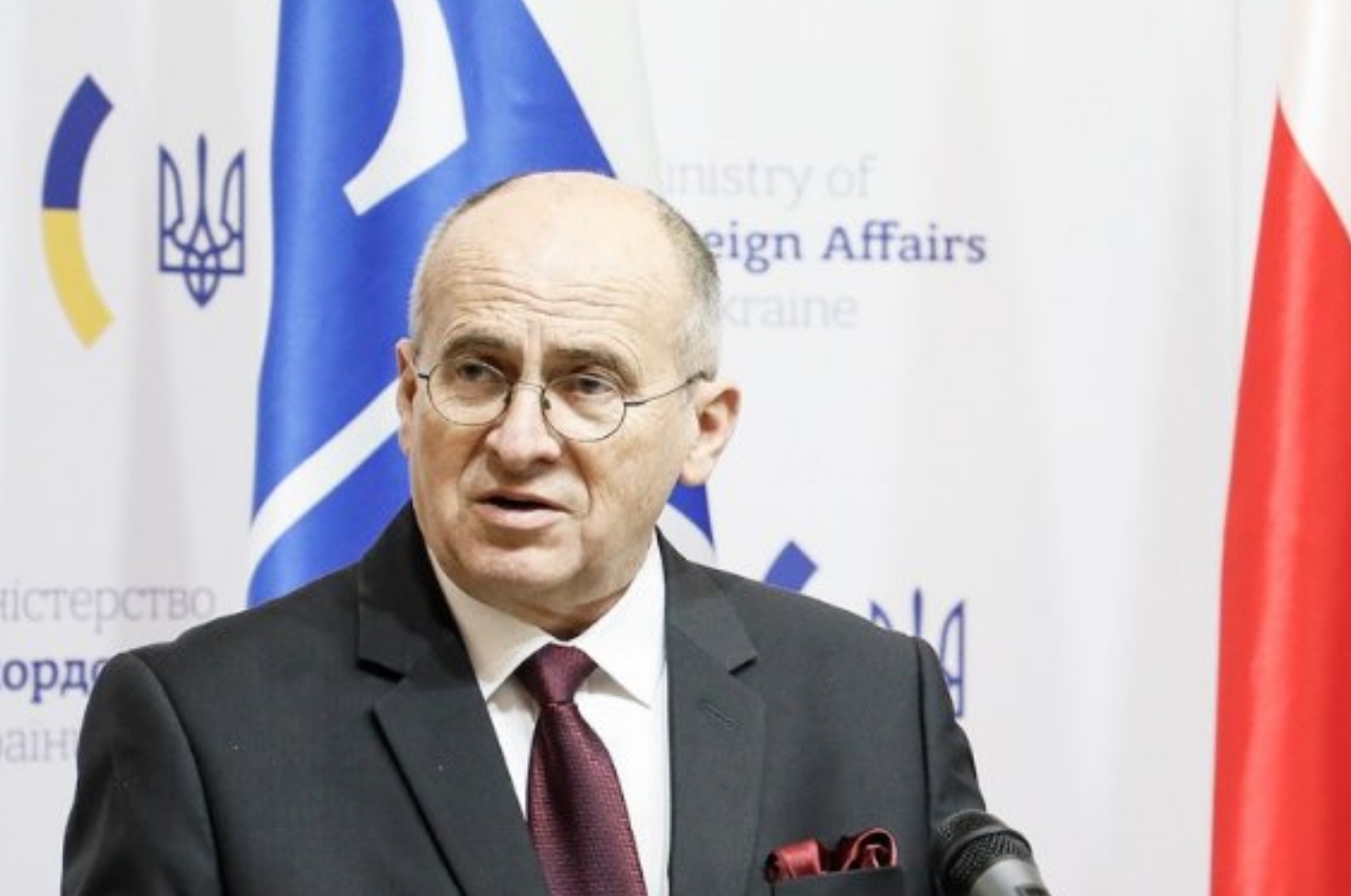 OSCE traži od NSRS da povuče zakon o VSTV-u