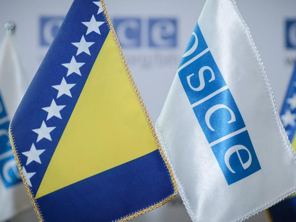 OSCE u BiH o femicidu u Gradačcu: Potrebna hitna i djelotvorna akcija