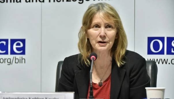 OSCE: Unaprijediti istražne postupke i procesuiranje predmeta izborne prevare
