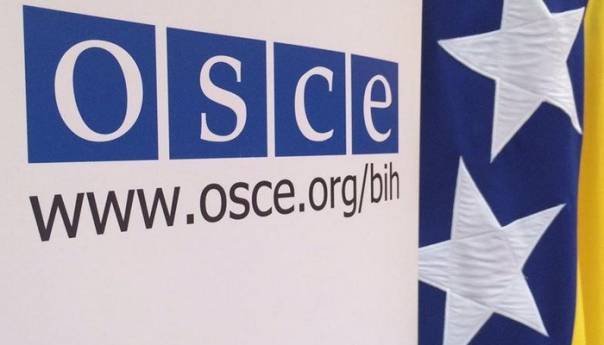 OSCE zabrinut nakon odluke Vlade RS: Korak unazad