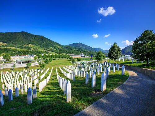 Osiguran novac za posjetu učenika srednjih škola Memorijalnom centru Potočari