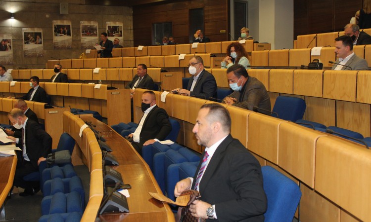 Osiguran transfer općinama za kapitalne investicije iz budžeta FBiH