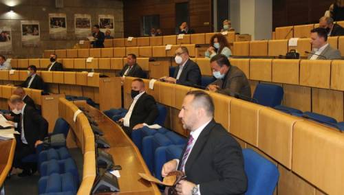 Osiguran transfer općinama za kapitalne investicije iz budžeta FBiH