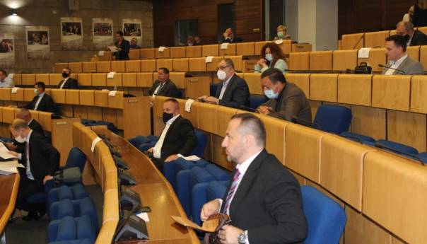 Osiguran transfer općinama za kapitalne investicije iz budžeta FBiH