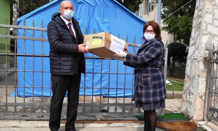 Osigurana sredstva higijensko-zdravstvene zaštite za zavode u FBiH