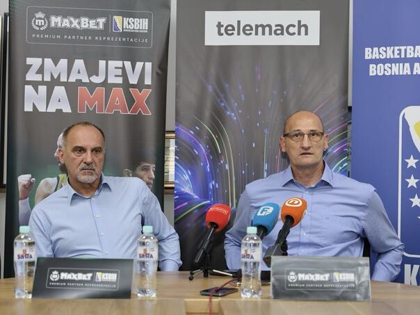 Osigurana sredstva za nastup omladinskih selekcija na evropskim prvenstvima