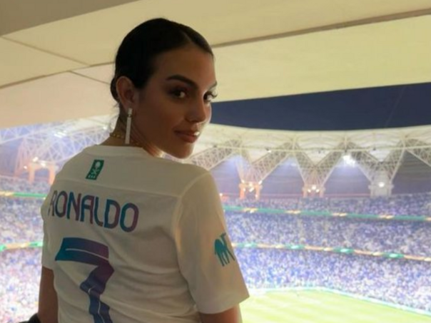 Osigurana za života: Evo koliko će Georgina zaraditi u slučaju razvoda od Ronalda