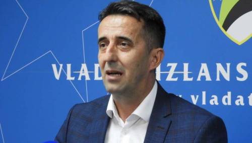 Osigurane pretpostavke za početak rada Centra za autizam 'Meho Sadiković'