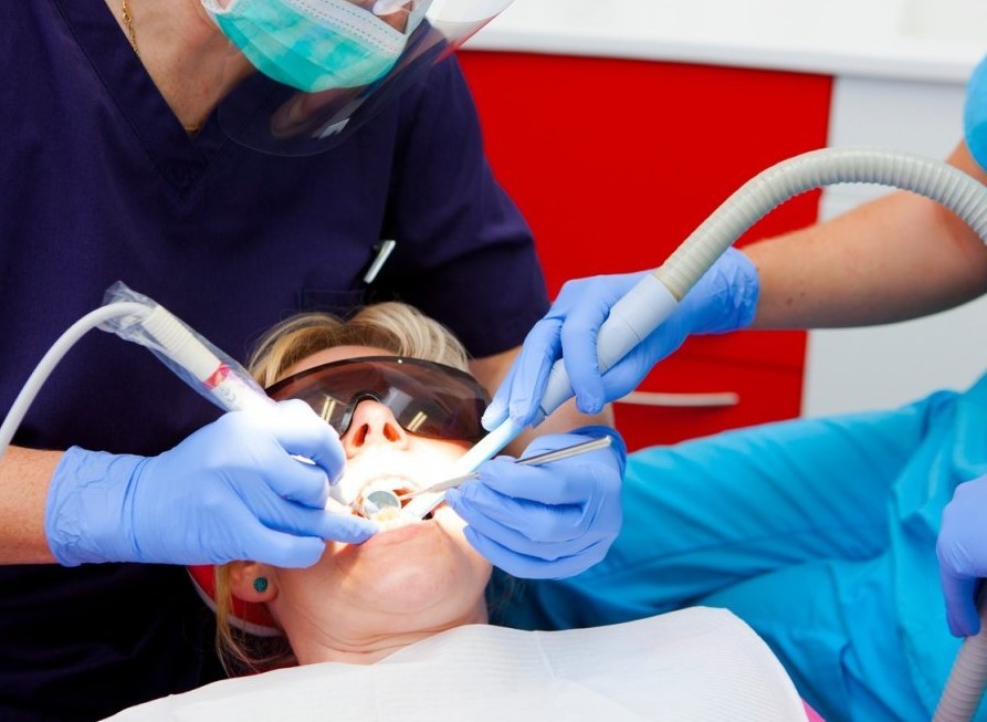 Osigurani besplatni stomatološki pregledi za starije osobe