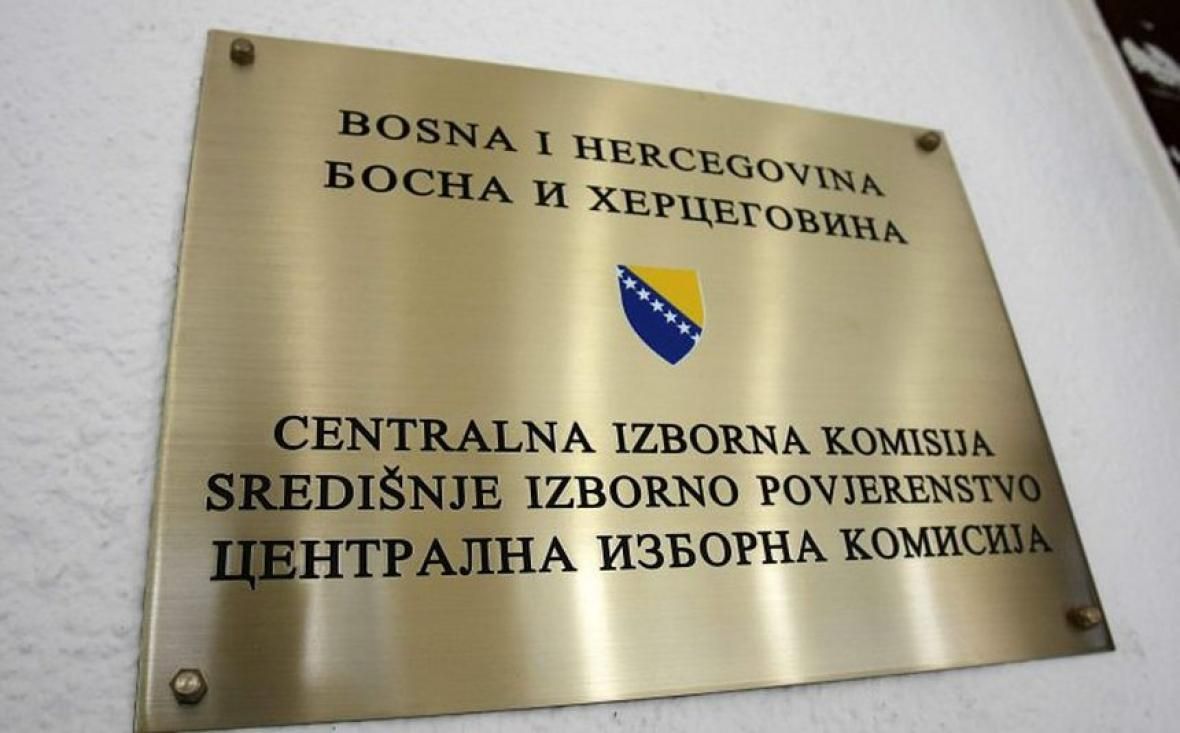 Osigurano blagovremeno izlaganje privremenih biračkih spiskova