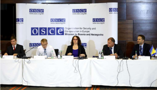 Osigurano osam miliona eura za suočavanje s ozbiljnim sigurnosnim prijetnjama