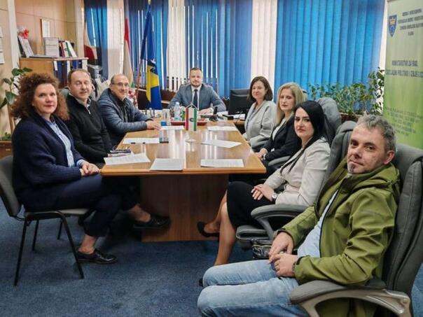 Osigurano pola miliona KM za javne kuhinje u ZDK