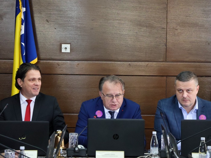 Osigurano više od milion KM za uvezivanje radnog staža 76 radnika