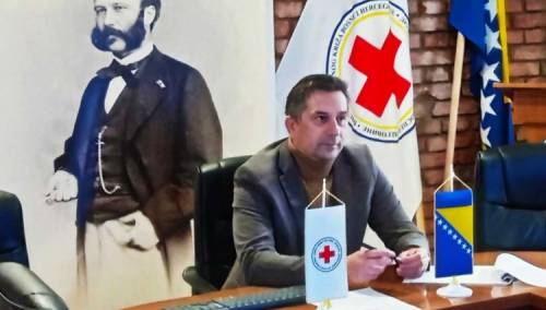 Osigurano više od pola miliona KM za nastavak aktivnosti u borbi protiv COVID-19