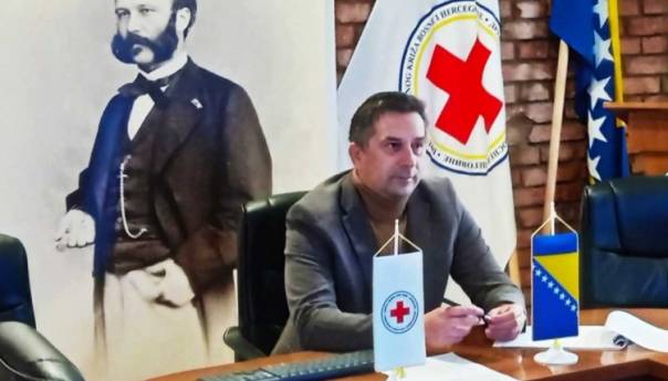 Osigurano više od pola miliona KM za nastavak aktivnosti u borbi protiv COVID-19