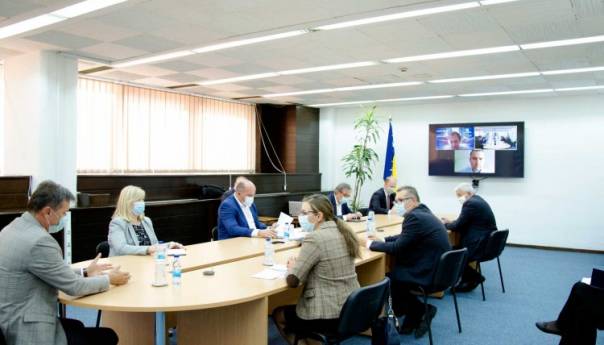 Hitno osigurati novac za dionicu Mostar sjever - Mostar jug