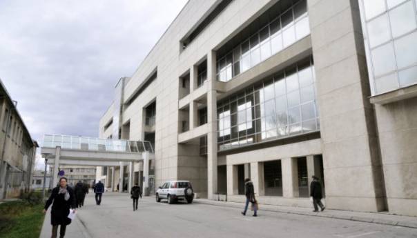 Osiguravajuća društva u FBiH donirala novčana sredstva kliničkim centrima