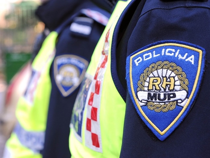 Osijek: Pronađeno tijelo djevojke, sumnja se da je ubica policajac