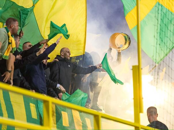 Osijek poražen u Rožmanovom debiju, Istra pobijedila golom u 93.