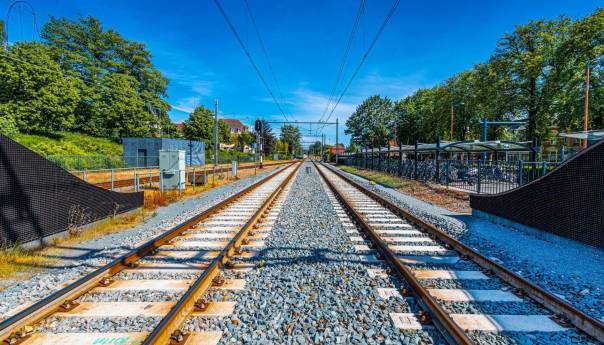 Osijek: Pronađen leš muškarca s glavom odvojenom od tijela