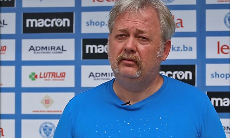 Osim: Borac je pun samopouzdanja, ali i mi smo