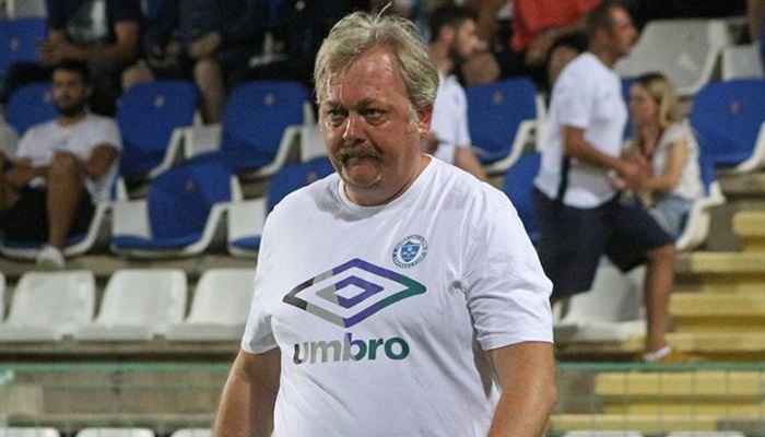 Osim: Drago mi je što nismo zabili penal, bilo bi nekakvih priča…