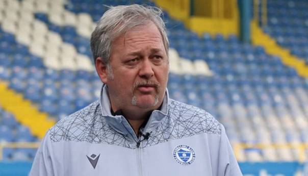 Osim: Igramo protiv ekipe koja je u ovom trenutku vjerovatno najbolja