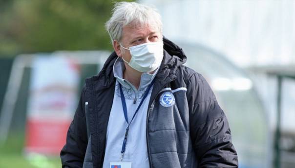 Osim: Ljepotu nismo mogli ganjati na ovom terenu, sad nas očekuje "ludilo"