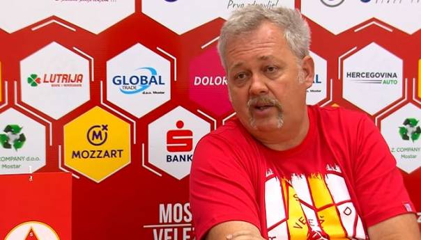 Osim: Moramo biti agresivni, očekujem dobar ambijent