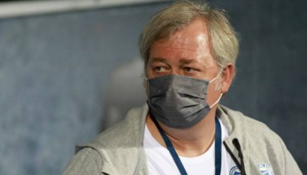 Osim na rubu suza: Poslije izuzetno teške sedmice odradili smo što se očekuje