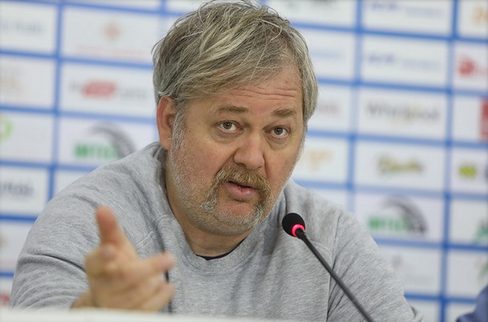 Osim: Ne vidim da su drugi doveli Iniestu ili Teveza