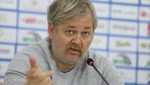 Osim: Ne vidim da su drugi doveli Iniestu ili Teveza