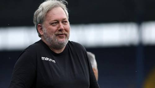 Osim: Nismo bili specijalno svježi, ne volim razmišljati o Izraelcima dok se ne riješi Mladost