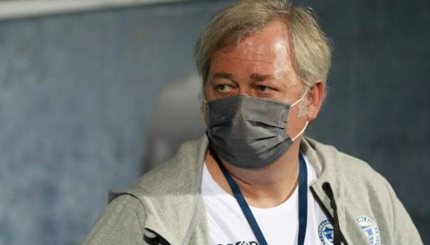 Osim: Ništa nismo dobili pobjedom protiv Zrinjskog ako sutra ne savladamo Radnik